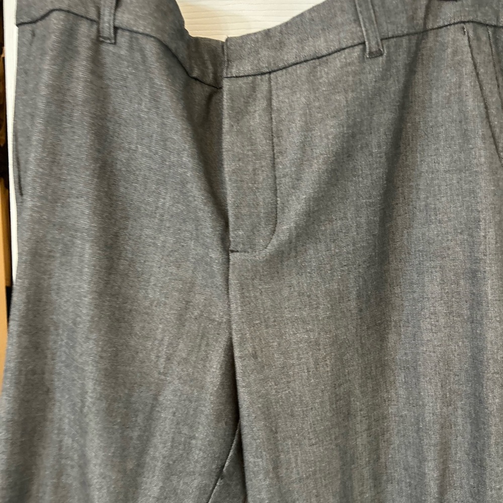 Torrid studio pants